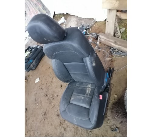 Сиденье переднее правое