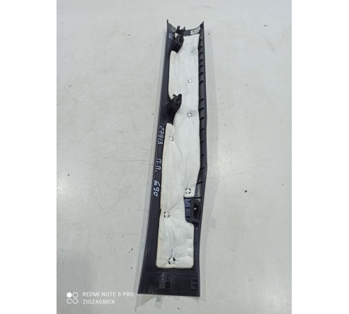 Накладка порога (передняя правая)