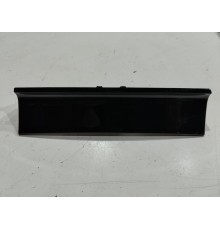 Накладка центральной консоли декоративная