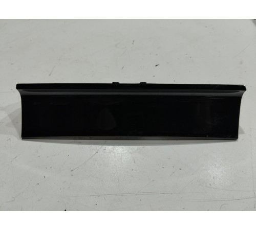 Накладка центральной консоли декоративная