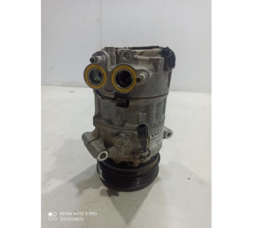 Компрессор кондиционера