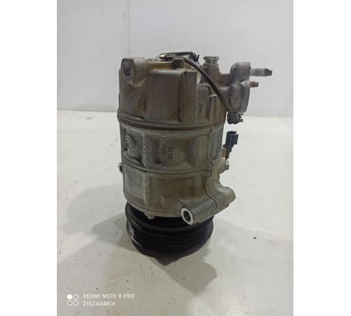 Компрессор кондиционера