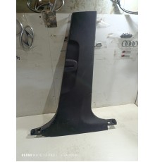 Обшивка центральной стойки правая нижняя