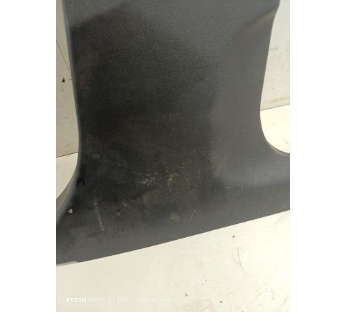 Обшивка центральной стойки правая нижняя