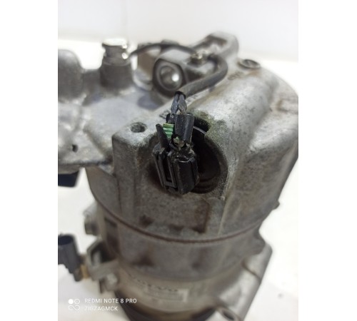 Компрессор кондиционера