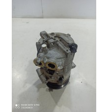 Компрессор кондиционера