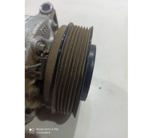 Компрессор кондиционера