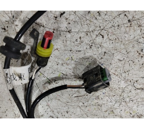 Датчик ABS передний левый