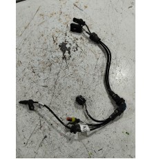 Датчик ABS передний левый