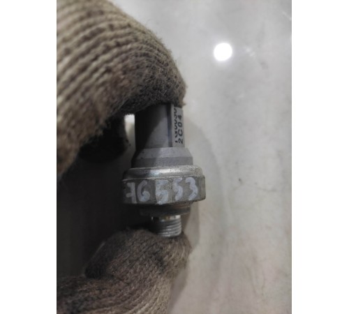 Датчик давления