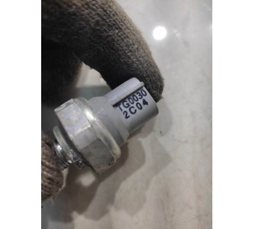 Датчик давления