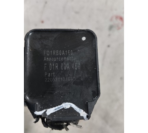 Катушка зажигания