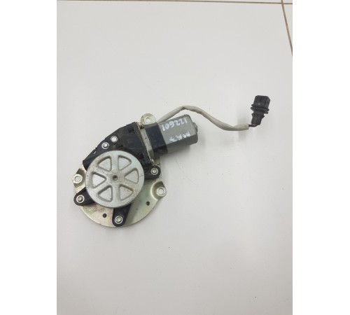 Моторчик стеклоподъемника правый