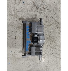 Камера системы удержания в полосе