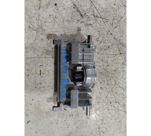 Камера системы удержания в полосе