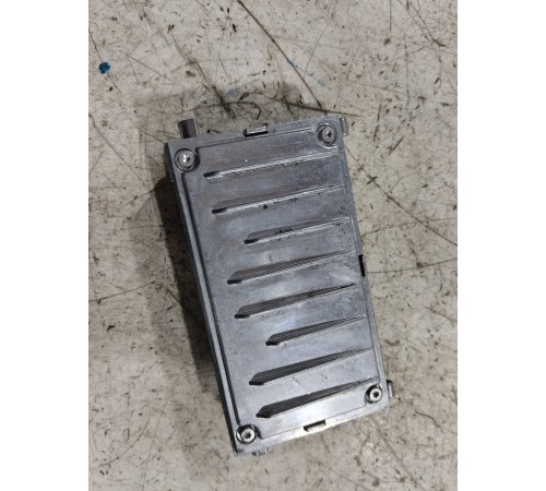 Камера системы удержания в полосе