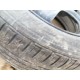 Комплект колес 3шт 215/60 R17 лето , штамп