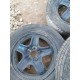 Комплект колес 3шт 215/60 R17 лето , штамп