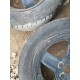 Комплект колес 3шт 215/60 R17 лето , штамп