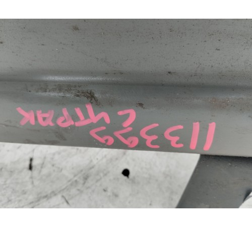 Кронштейн рамы