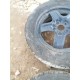 Комплект колес 3шт 215/60 R17 лето , штамп