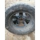 Комплект колес 3шт 215/60 R17 лето , штамп