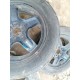 Комплект колес 3шт 215/60 R17 лето , штамп