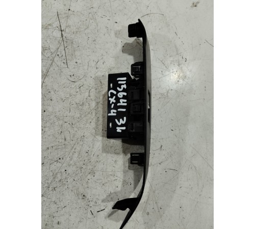Кнопка стеклоподъёмника задняя левая
