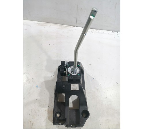 Кулиса МКПП