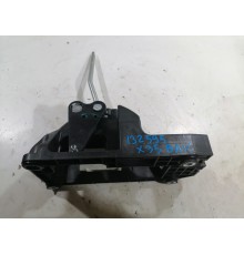 Кулиса МКПП