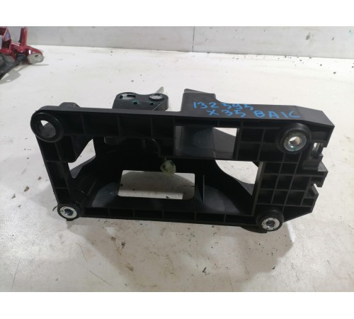 Кулиса МКПП