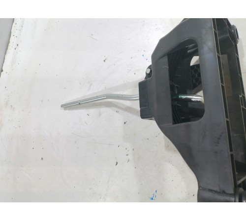 Кулиса МКПП