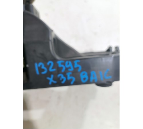 Кулиса МКПП