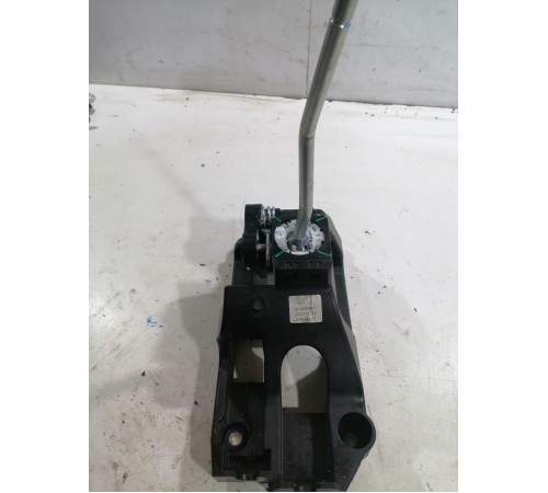 Кулиса МКПП