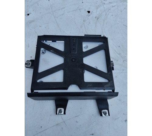 Блок навигации, магнитола