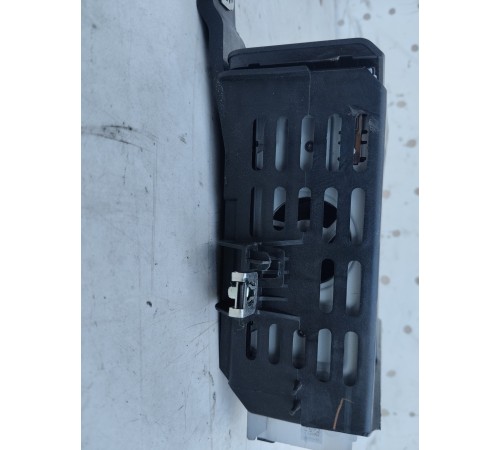 Блок навигации, магнитола