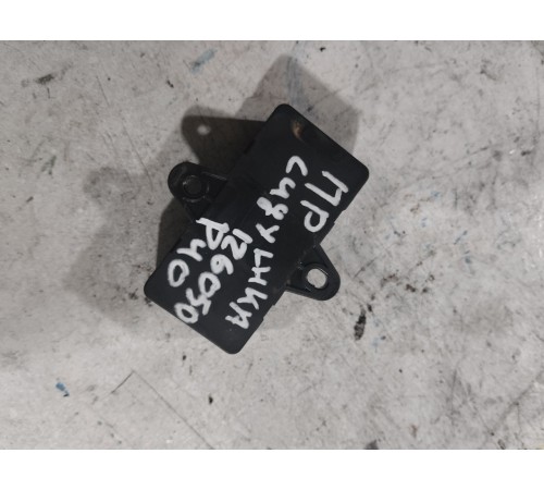 Блок управления подогревом сидений передний правый