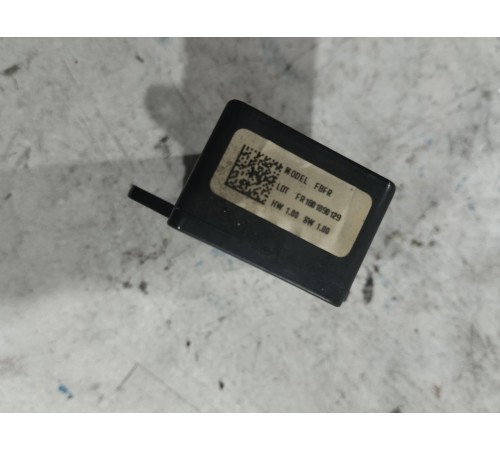 Блок управления подогревом сидений передний правый