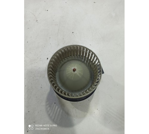 Моторчик отопителя (печки)