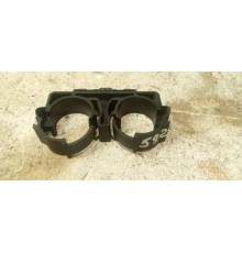 Крепления патрубков охлаждения