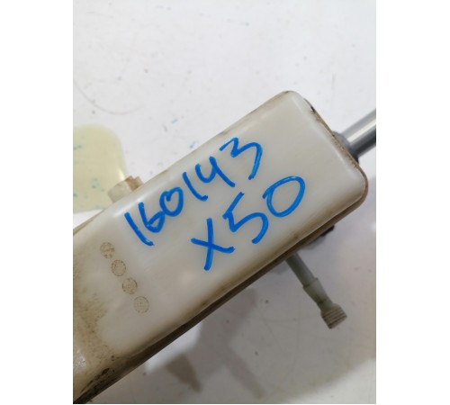 Главный тормозной цилиндр