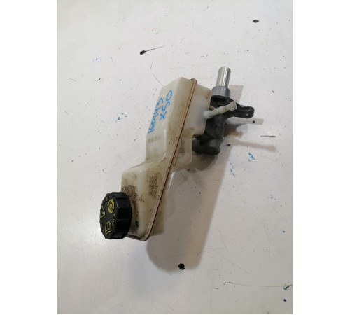 Главный тормозной цилиндр