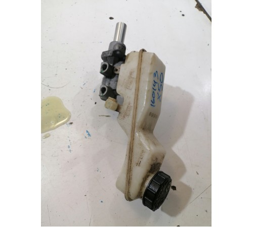 Главный тормозной цилиндр