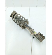 Стойка подвески передняя правая в сборе