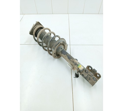 Стойка подвески передняя правая в сборе