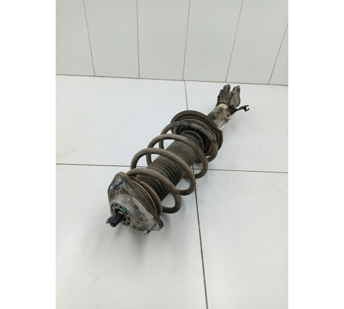 Стойка подвески передняя правая в сборе