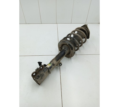 Стойка подвески передняя правая в сборе