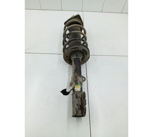 Стойка подвески передняя правая в сборе