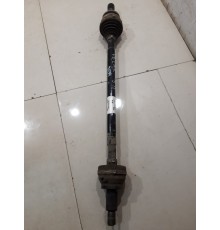 Привод (полуось) (задний, правый)