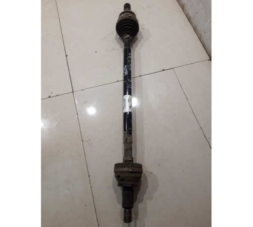 Привод (полуось) (задний, правый)